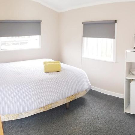 Emma'S Cosy City Hideaway Nelson Luaran gambar