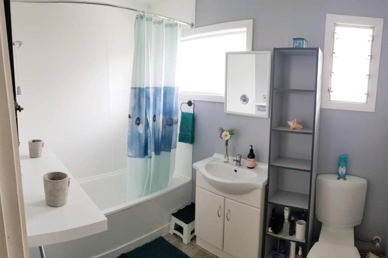 Emma'S Cosy City Hideaway Nelson Luaran gambar