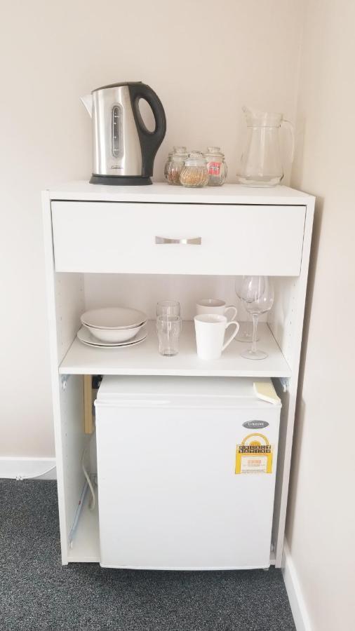 Emma'S Cosy City Hideaway Nelson Luaran gambar