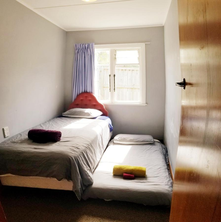 Emma'S Cosy City Hideaway Nelson Bilik gambar